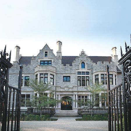 Hotel Mansions On Fifth Pittsburgh Zewnętrze zdjęcie
