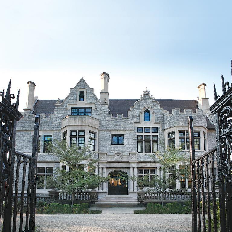 Hotel Mansions On Fifth Pittsburgh Zewnętrze zdjęcie